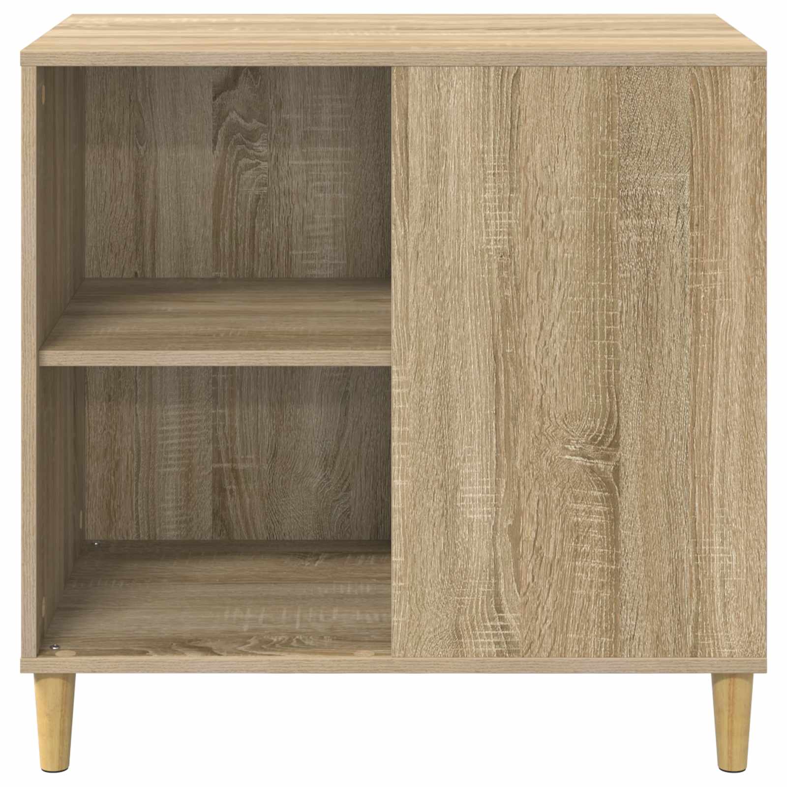 Casa per Gatti Sonoma 72 x 42.5 x 70 cm Legno multistrato 8000682