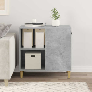 Casa per Gatti Calcestruzzo 72 x 42.5 x 70 cm Legno multistrato 8000683