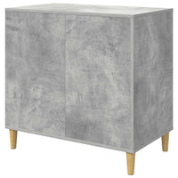 Casa per Gatti Calcestruzzo 72 x 42.5 x 70 cm Legno multistrato 8000683