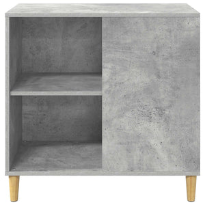 Casa per Gatti Calcestruzzo 72 x 42.5 x 70 cm Legno multistrato 8000683