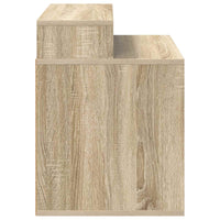 Casa per Gatti Sonoma 42,5 x 40 x 53,5 cm Legno multistrato 8000691