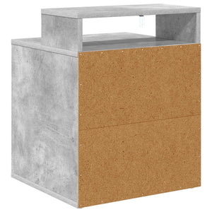 Casa per Gatti Calcestruzzo 42,5 x 40 x 53,5 cm 8000692