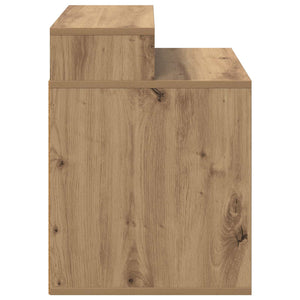 Casa per Gatti Rovere Artigianale 42.5 x 40 x 52.5 cm 8000697