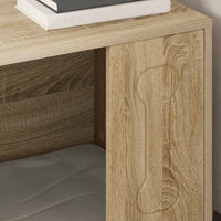 Cuccia per cani Sonoma 44 x 42 x 49 cm Legno multistrato 8000700