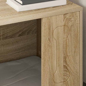 Cuccia per cani Sonoma 44 x 42 x 49 cm Legno multistrato 8000700