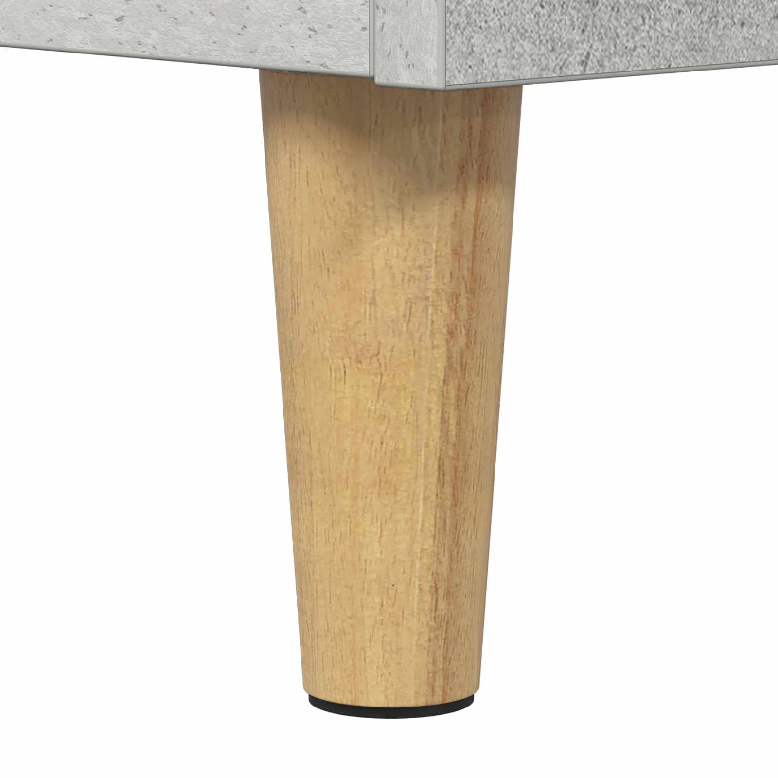 Cuccia per cani Calcestruzzo 44 x 42 x 49 cm Legno multistrato 8000701