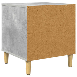 Cuccia per cani Calcestruzzo 44 x 42 x 49 cm Legno multistrato 8000701