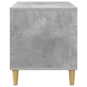 Cuccia per cani Calcestruzzo 44 x 42 x 49 cm Legno multistrato 8000701