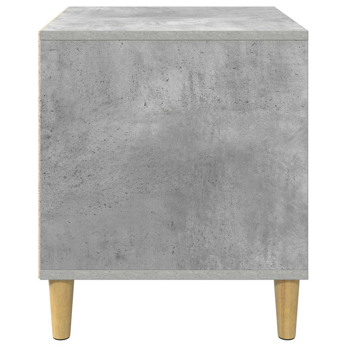 Cuccia per cani Calcestruzzo 44 x 42 x 49 cm Legno multistrato 8000701