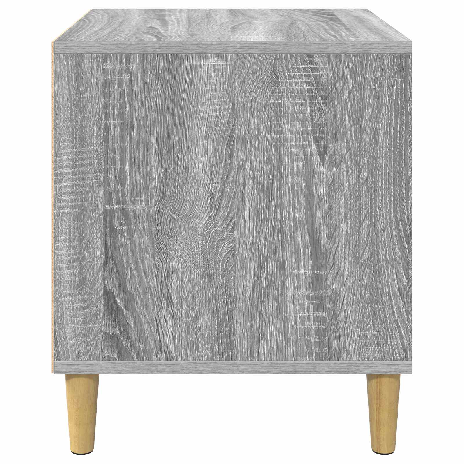 Cuccia per cani Grigio Sonoma 44 x 42 x 49 cm Legno multistrato 8000704