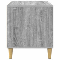 Cuccia per cani Grigio Sonoma 44 x 42 x 49 cm Legno multistrato 8000704