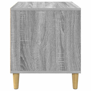 Cuccia per cani Grigio Sonoma 44 x 42 x 49 cm Legno multistrato 8000704