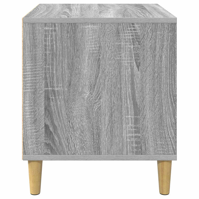 Cuccia per cani Grigio Sonoma 44 x 42 x 49 cm Legno multistrato 8000704