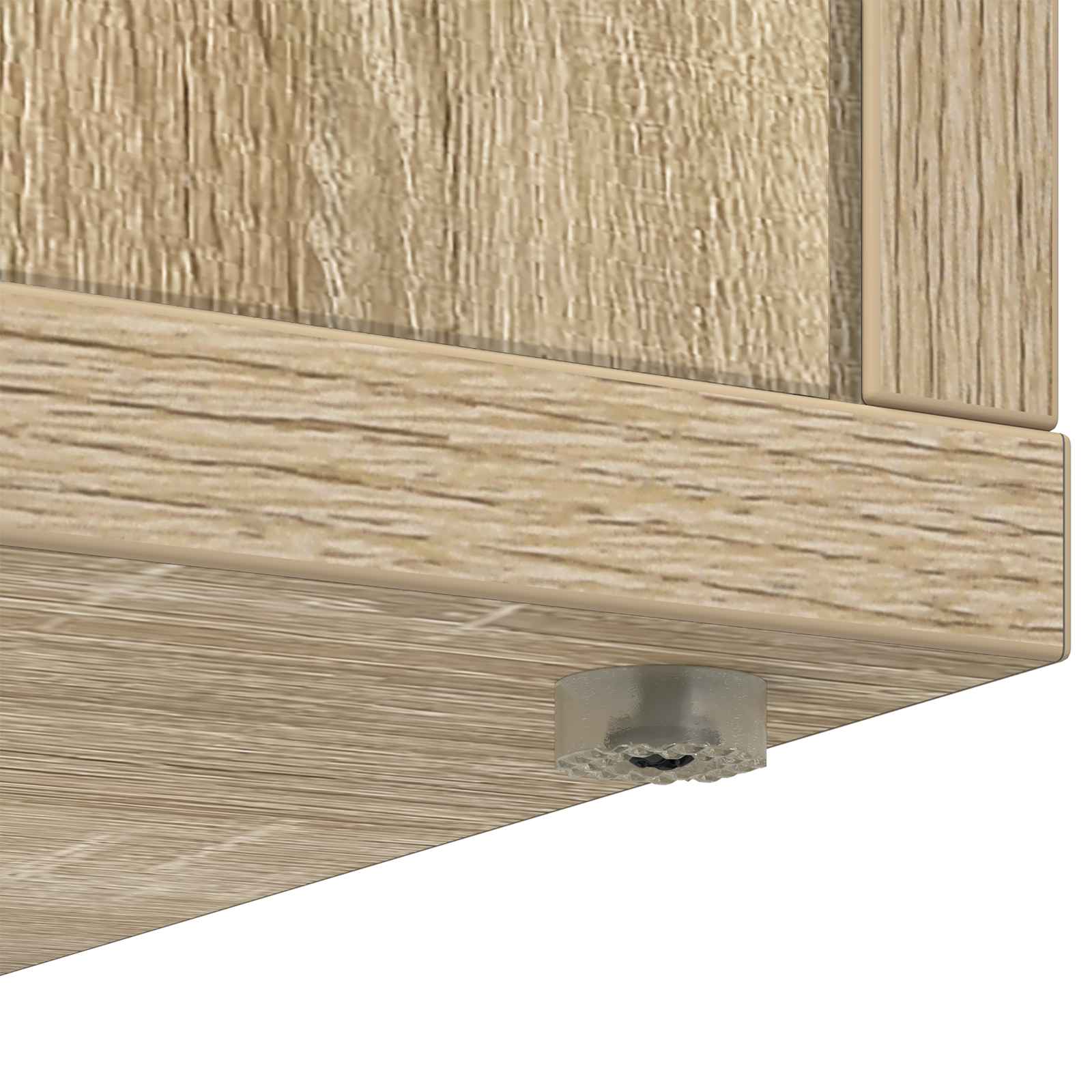 Casa per Gatti Sonoma 53 x 52 x 62 cm Legno multistrato 8000709