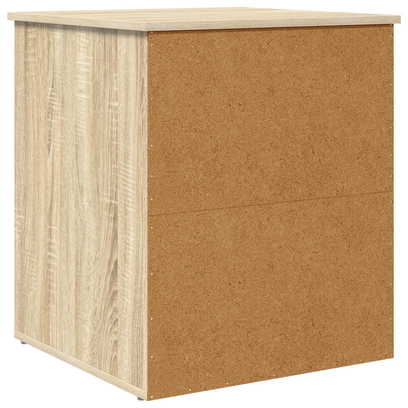 Casa per Gatti Sonoma 53 x 52 x 62 cm Legno multistrato 8000709