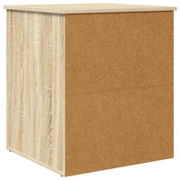 Casa per Gatti Sonoma 53 x 52 x 62 cm Legno multistrato 8000709