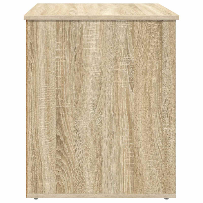 Casa per Gatti Sonoma 53 x 52 x 62 cm Legno multistrato 8000709