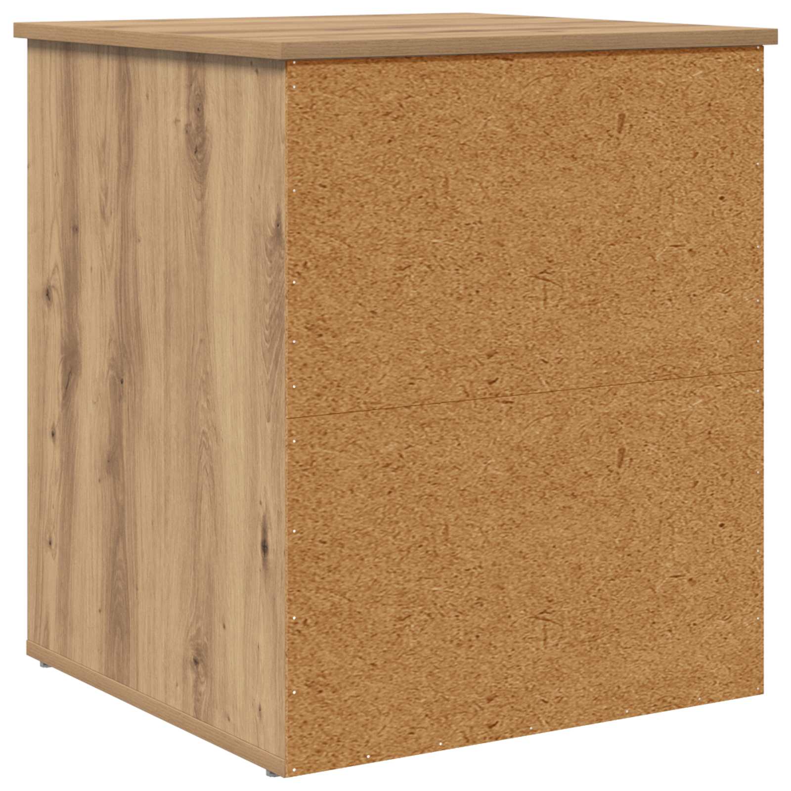 Casa per Gatti Rovere Artigianale 53 x 52 x 62 cm 8000715
