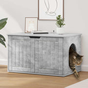 Casa per Gatti Calcestruzzo 85 x 55 x 53,5 cm Legno multistrato 8000719