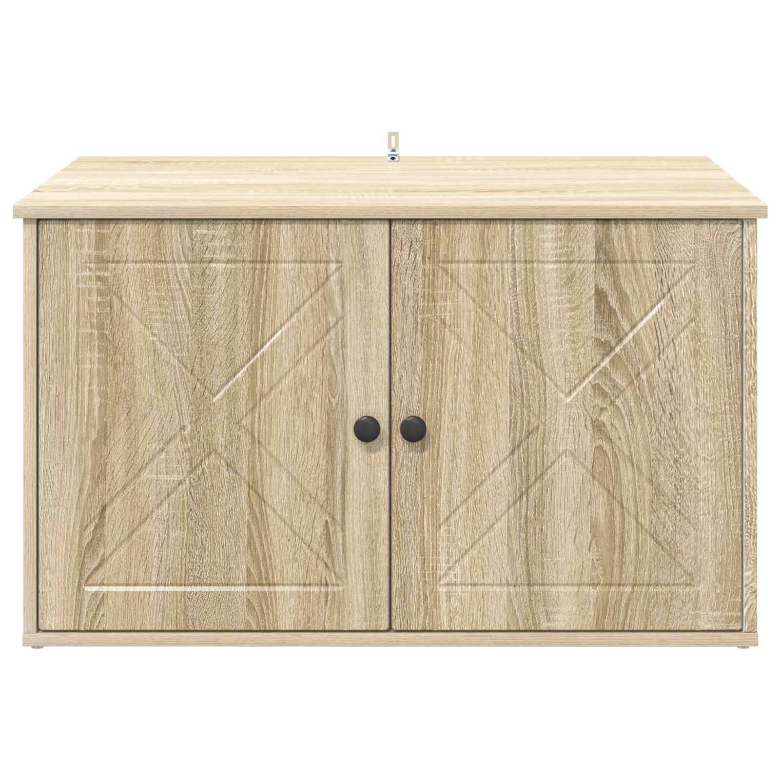 Casa per Gatti Sonoma 85 x 55 x 50,5 cm Legno multistrato 8000727