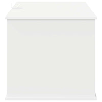 Casa per Gatti Bianco 85 x 55 x 50 cm Legno multistrato 8000734