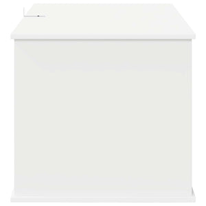 Casa per Gatti Bianco 85 x 55 x 50 cm Legno multistrato 8000734