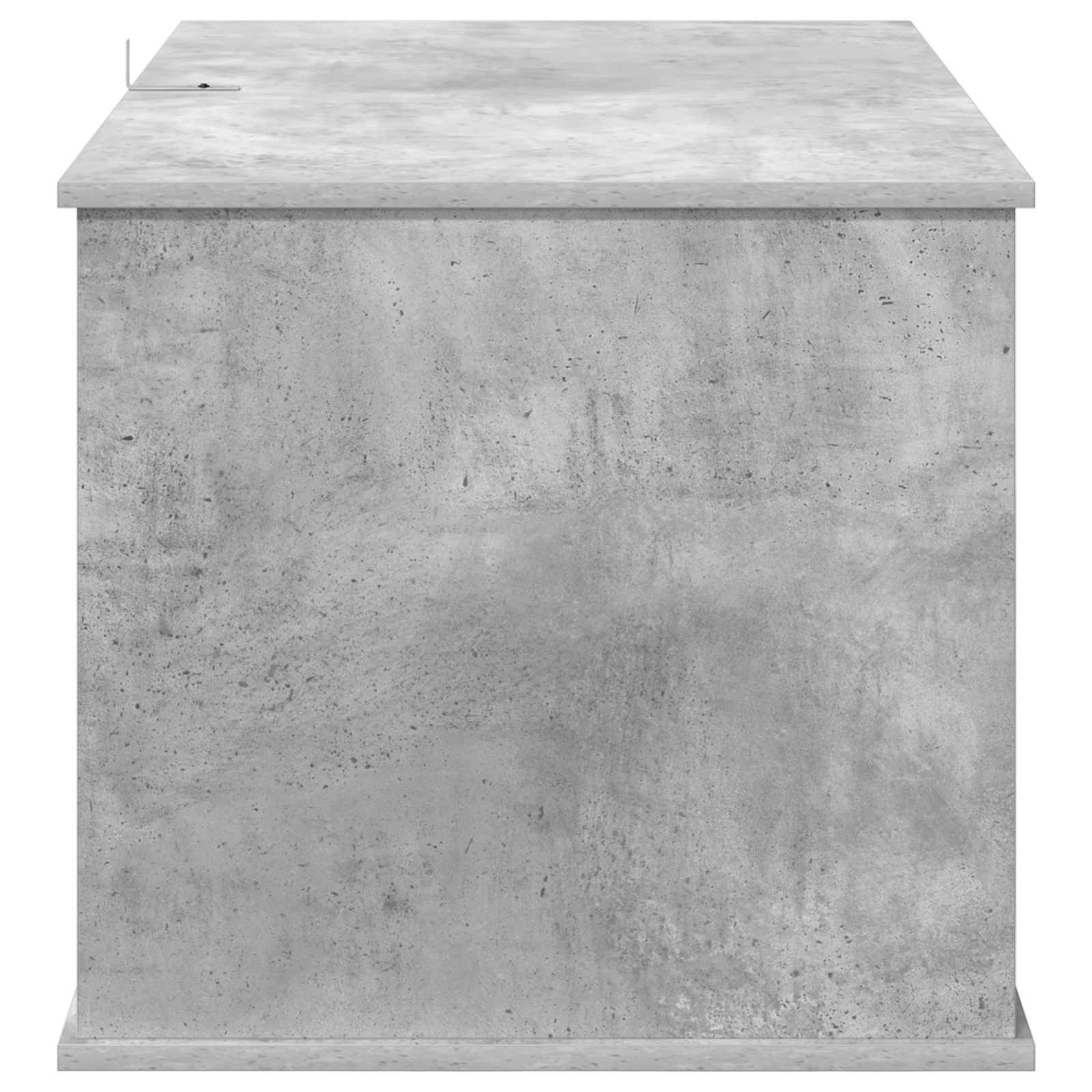 Casa per Gatti Calcestruzzo 85 x 55 x 50 cm Legno multistrato 8000737