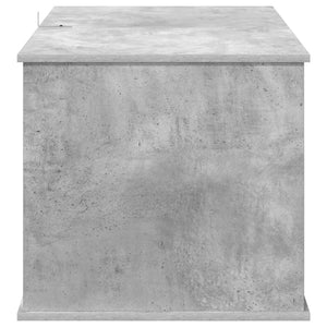 Casa per Gatti Calcestruzzo 85 x 55 x 50 cm Legno multistrato 8000737