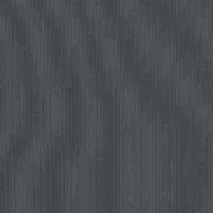 Sedie da Esterno con cuscino Grigio e Blu Navy Rattan 42026860