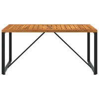 Set di Mobili da Esterno con cuscino 4 pcs Grigio chiaro 42026928