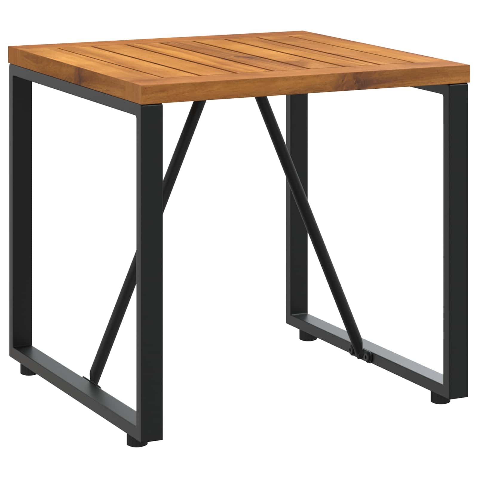 Set di Mobili da Esterno con cuscino 3 pcs Turchese 42026935