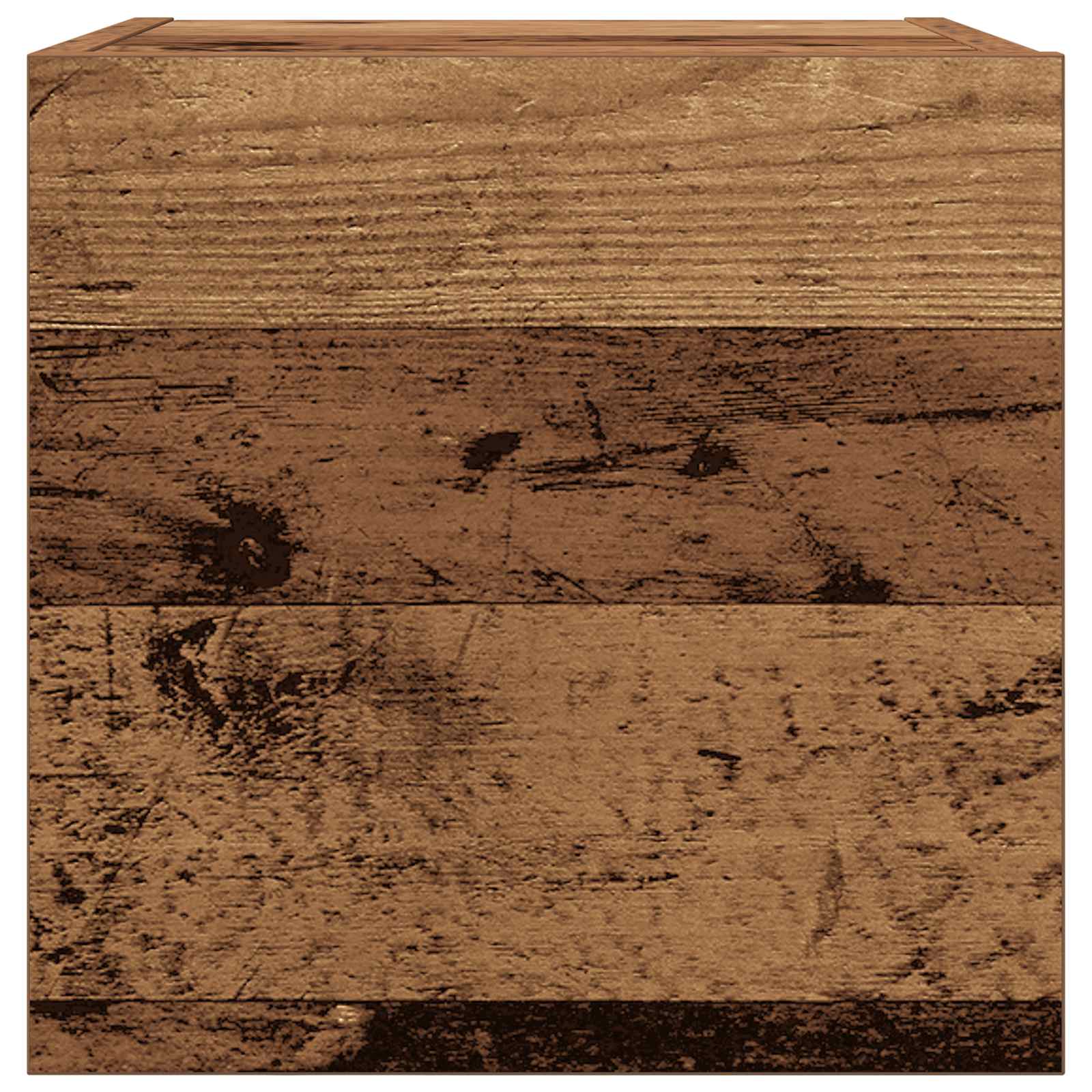 Mobile TV Legno vecchio 30,5 x 30 x 30 cm Legno multistrato 8003720