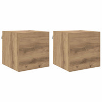 Mobile TV Rovere artigianale 30,5 x 30 x 30 cm 8003721