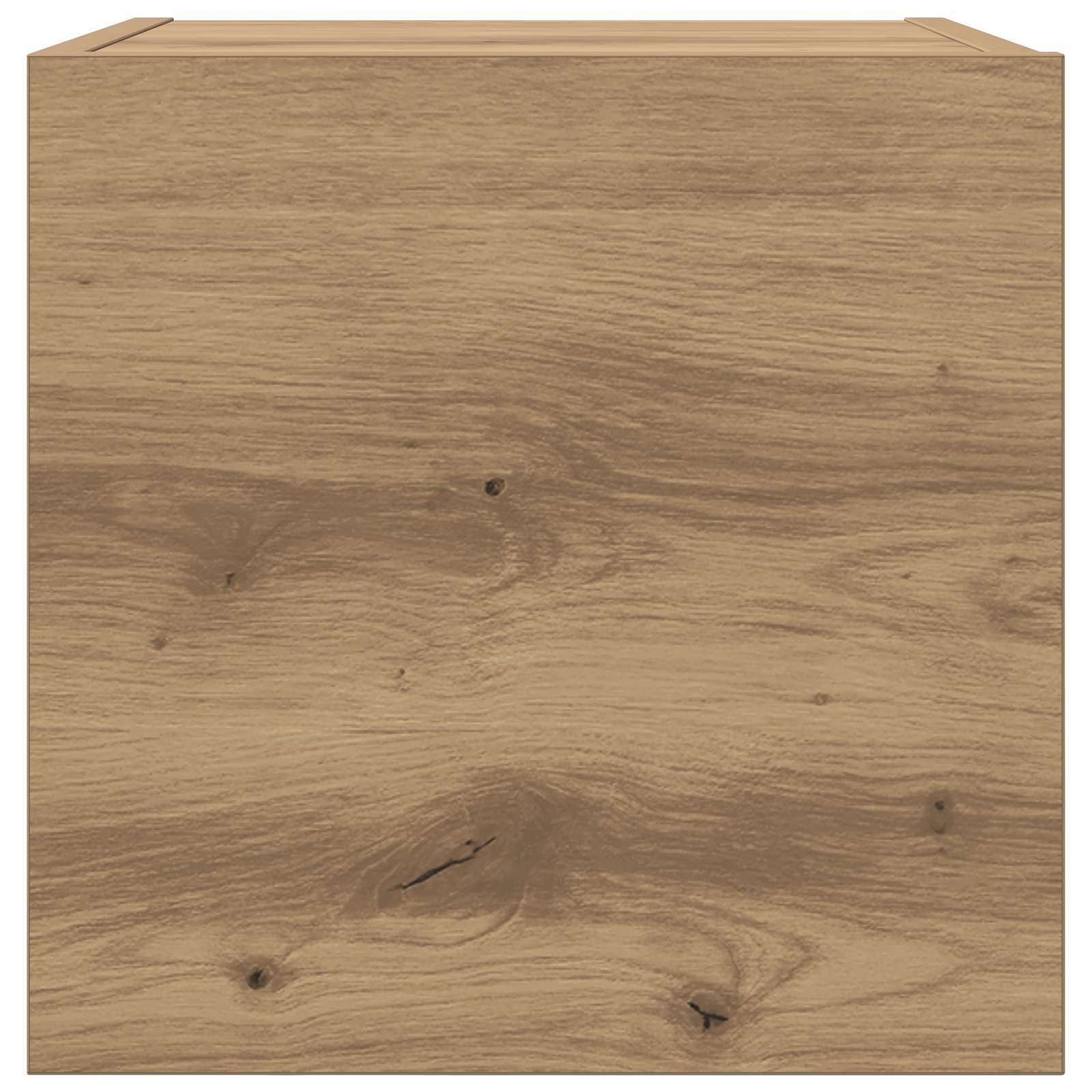 Mobile TV Rovere artigianale 30,5 x 30 x 30 cm 8003721