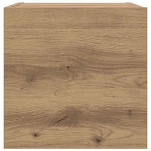 Mobile TV Rovere artigianale 30,5 x 30 x 30 cm 8003721