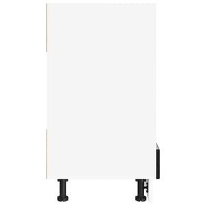 Mobile da cucina Rovere Nero 60 x 46 x 81,5 cm 8003820