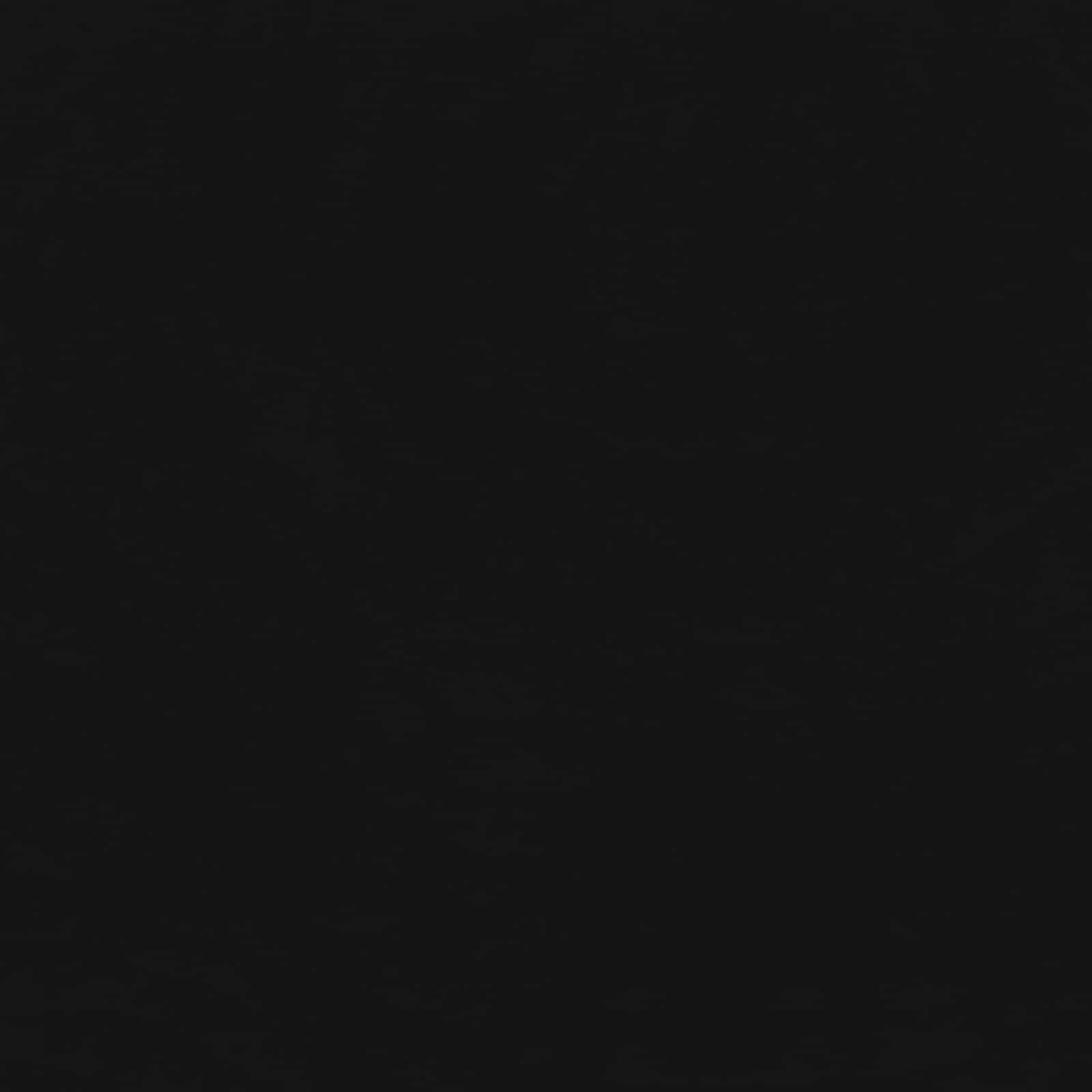 Duvet Invernale Trapuntato Nero 200 x 200 cm Microfibra 42026100