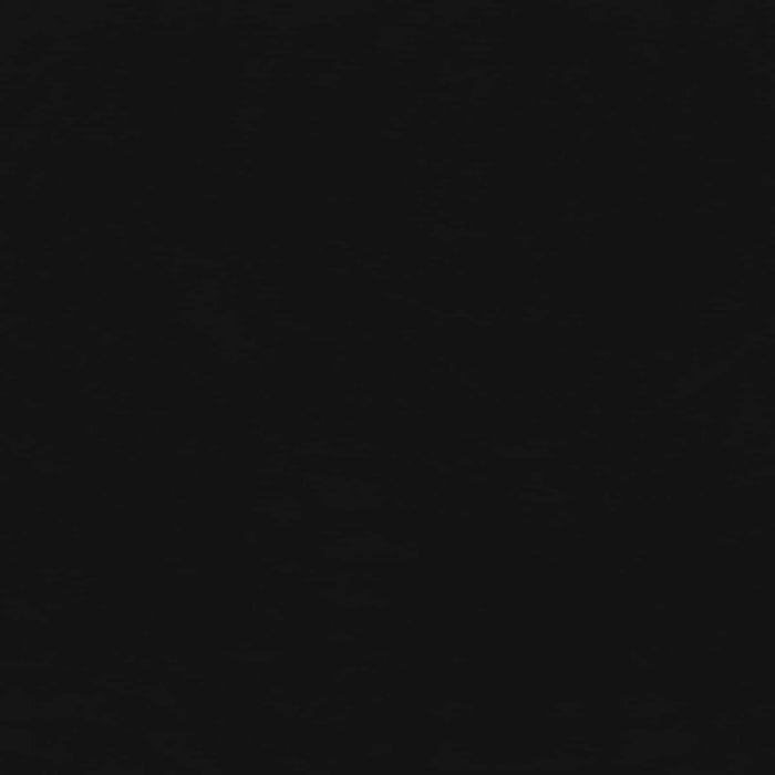 Duvet Invernale Trapuntato Nero 140 x 220 cm Microfibra 42026103