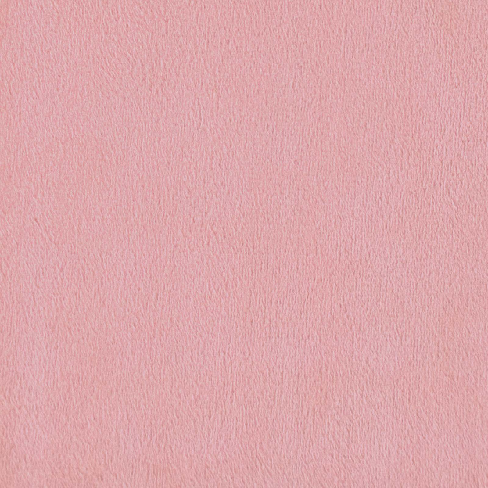 Duvet Invernale Trapuntato Rosa 155 x 200 cm Microfibra 42026111