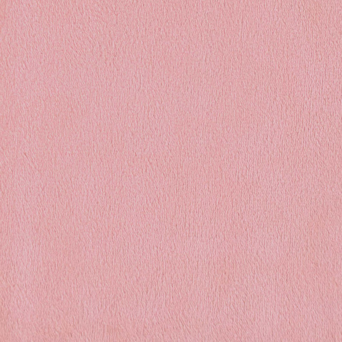 Duvet Invernale Trapuntato Rosa 155 x 200 cm Microfibra 42026111