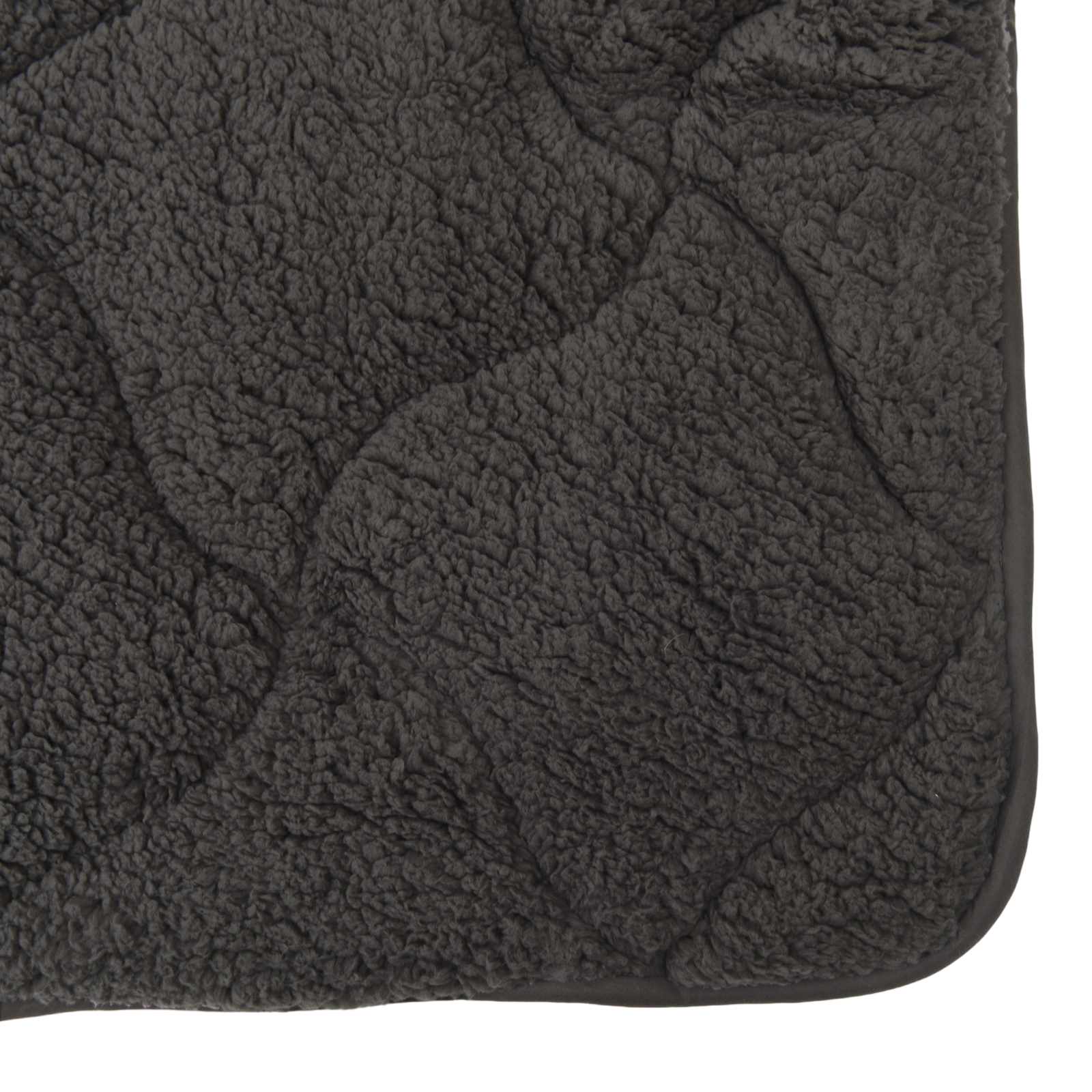 Piumone Completo Annuale Trapuntato Antracite 155 x 200 cm 42026231