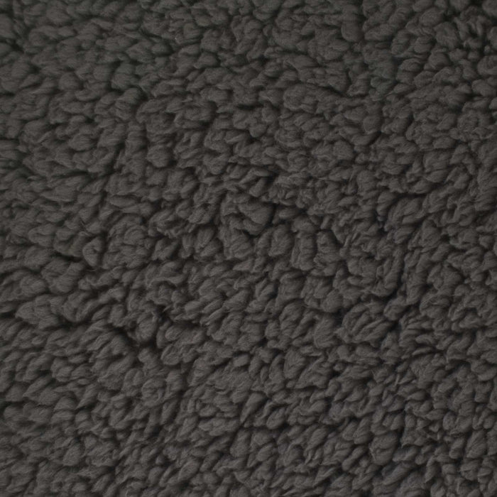 Piumone Completo Annuale Trapuntato Antracite 155 x 200 cm 42026231