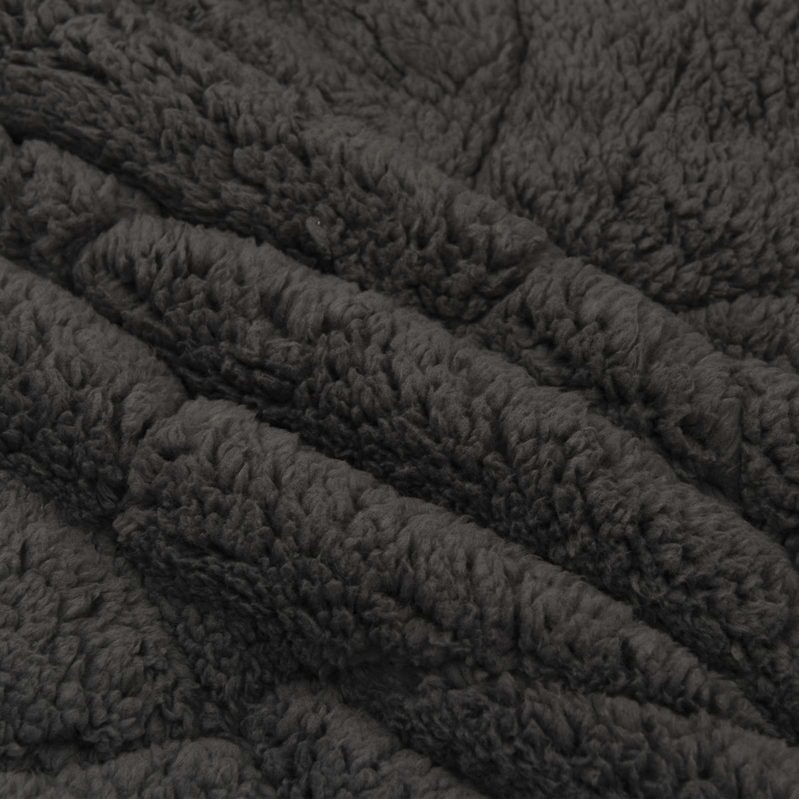 Piumone Completo Annuale Trapuntato Antracite 155 x 220 cm 42026236