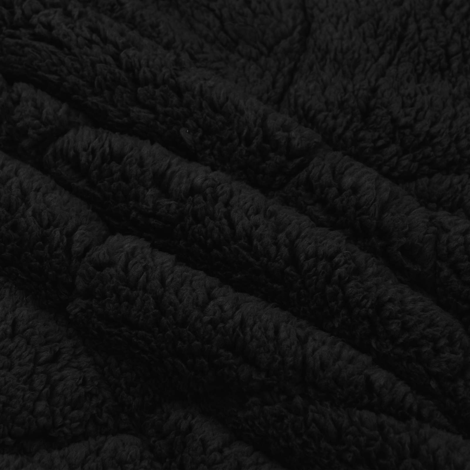 Piumone Completo Annuale Trapuntato Nero 135 x 200 cm 42026253