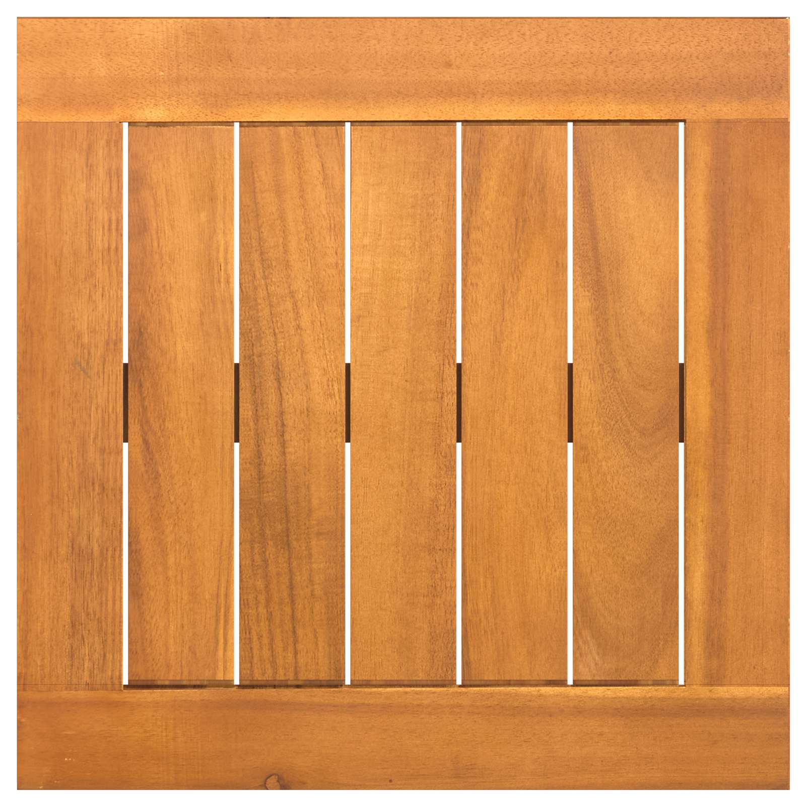 Set di Mobili da Esterno con cuscino 3 pcs Beige e Bianco Crema 42025234