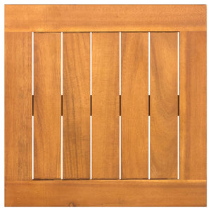 Set di Mobili da Esterno con cuscino 3 pcs Beige e Bianco Crema 42025234