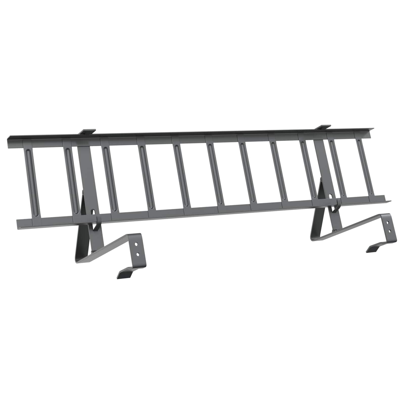 Guardia per neve sul tetto Acciaio 42028450