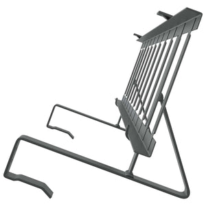 Guardia per neve sul tetto Acciaio 42028450