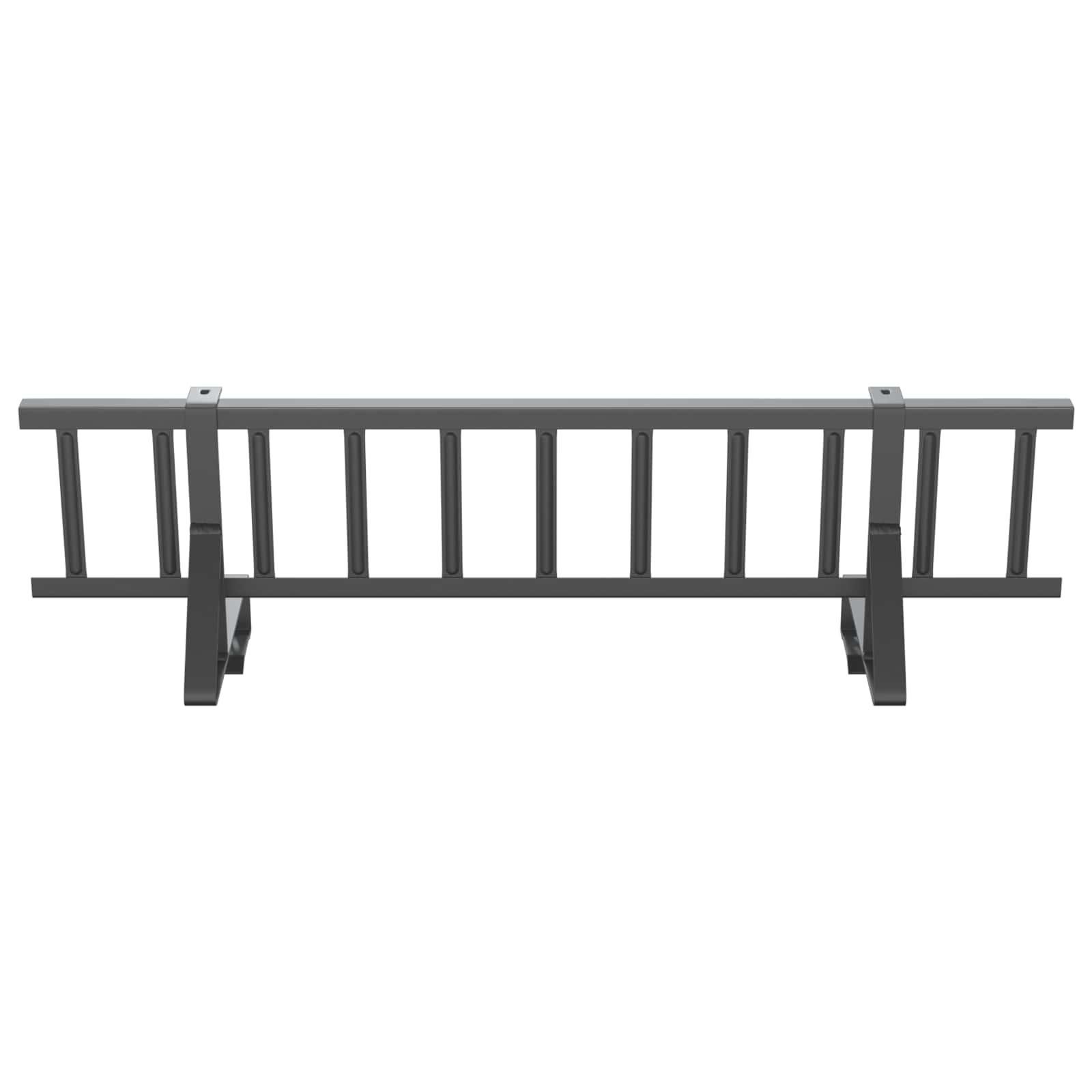 Guardia per neve sul tetto Acciaio 42028451