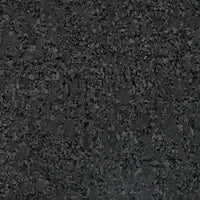 Tappetino in Gomma Nero Gomma 42027237